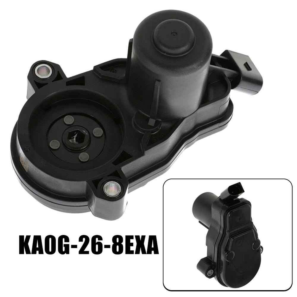Parking Brake Adjust Motor For Mazda CX-5 2016-2017 CX-9 2018-2019 KA0G-26-8EXA