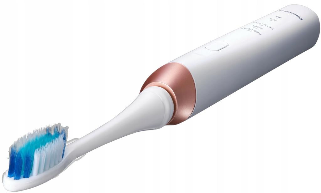 Sonic Toothbrush Panasonic Ew-Dc12-W503 1 Pc