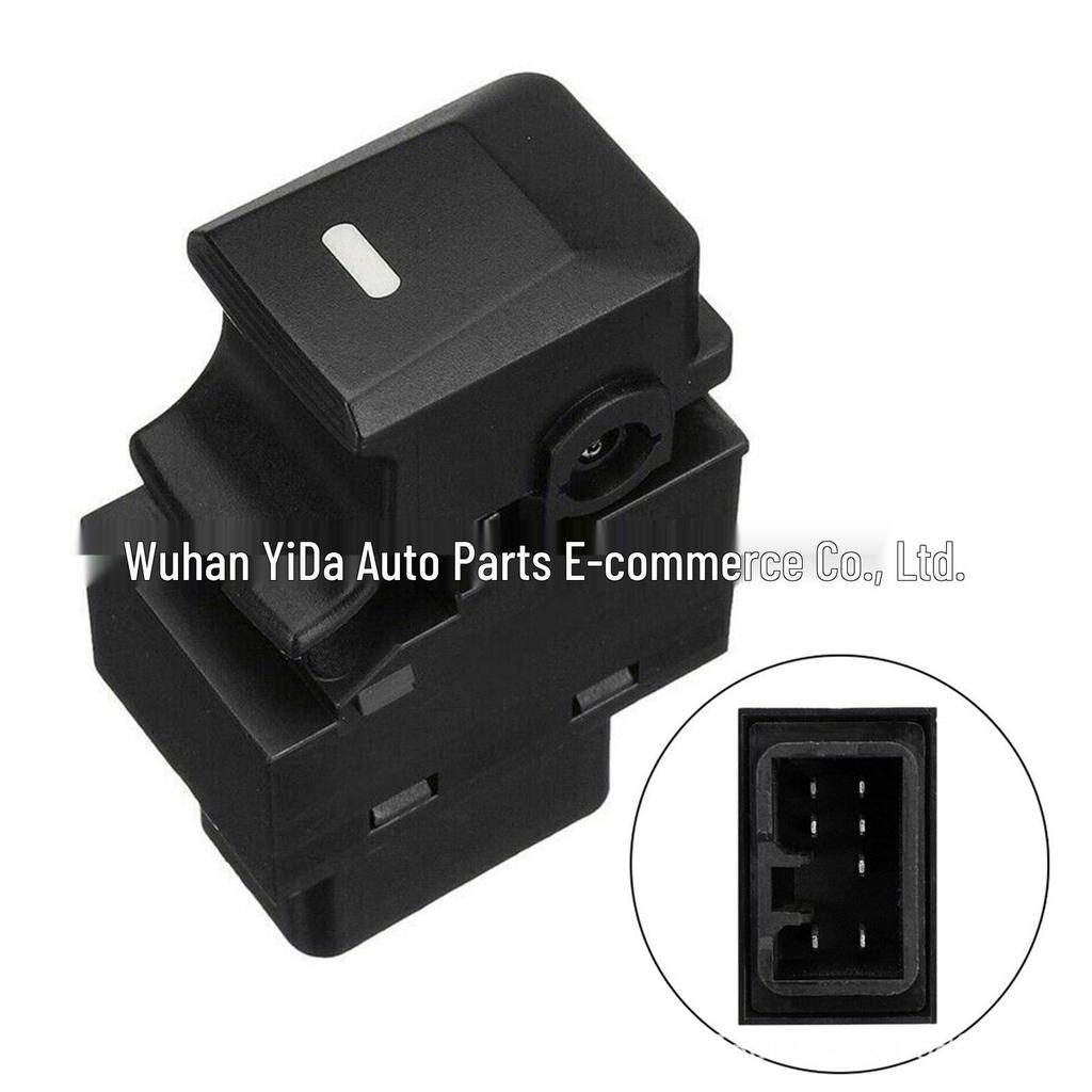 Kia Sportage Front Right Door Window Lifter Switch 935813W000