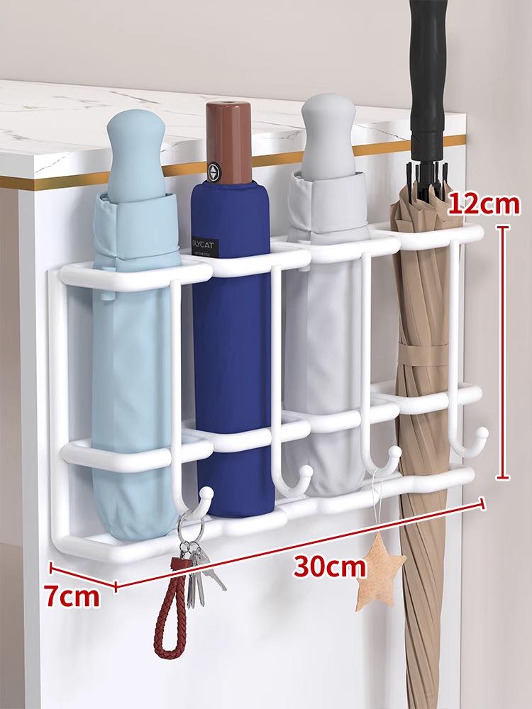 Automatischer Faltbarer Regenschirm: Groß, Verstärkt, Tragbar, Doppelte Verwendung für Erwachsene & Kinder - Sonnen- & Regenschutz