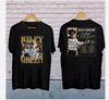 Riley Green Damn Country Music Tour 2025 Shirt, Riley Green 2025 Concert.