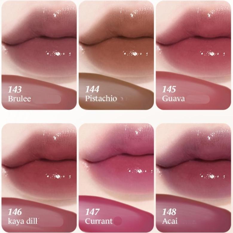 LAKA Fruité Glam Teinté 4.5g