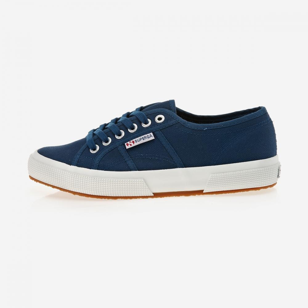 

Superga 2750-Коту Классик S000010-X1Y