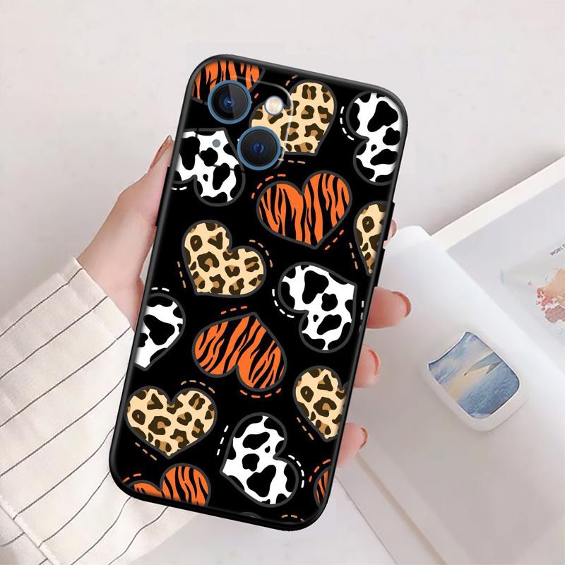 RP12 Calm Heart Art New High-End Shell Phone Case for Redmi Note 13 14 Pro+ Plus A3 A3X 13X 13C 13R 14S 14C 14R