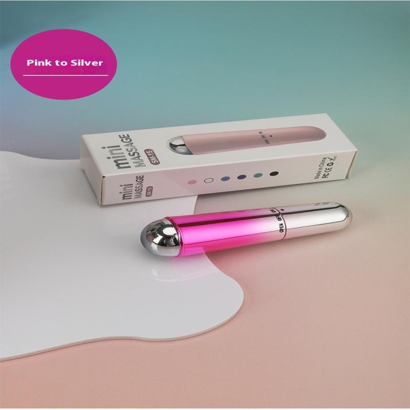 Electric Facial Massage Device Multifunctional Facial Skin Care Beauty Massager Clean Face Skin Rejuvenation Lifting Tighten