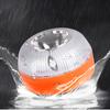 Emergency Light V16 Car Emergency Beacon Light Rechargeable Magnetic Induction Strobe Light