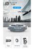 LM-NEX Lens Adapter: Compatible with Leica M-mount lenses for Sony Mirrorless NEX A7 E-mount cameras.