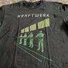 Kraftwerk Computer New Wave Electronic Krautrock T Shirt Full Size S-5XL AM1067 Unisex T-Shirt