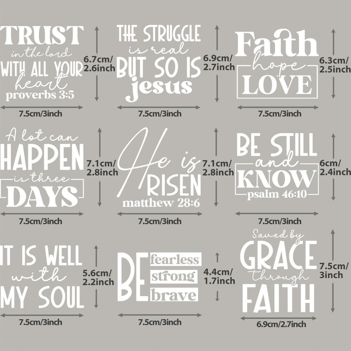 

Буквы Нашивки Diy Craft Supplies Juses Faith Аксессуары для одежды Diy New Heat Transfer Washable Parches Para Ropa Jesus God