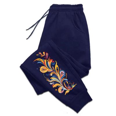 Arrivo Pantaloni da tuta da donna Alta qualità Tutte le stagioni Quotidiano Casual Sport Jogger Pantaloni da donna Casa Outdoor Comfort Pantaloni