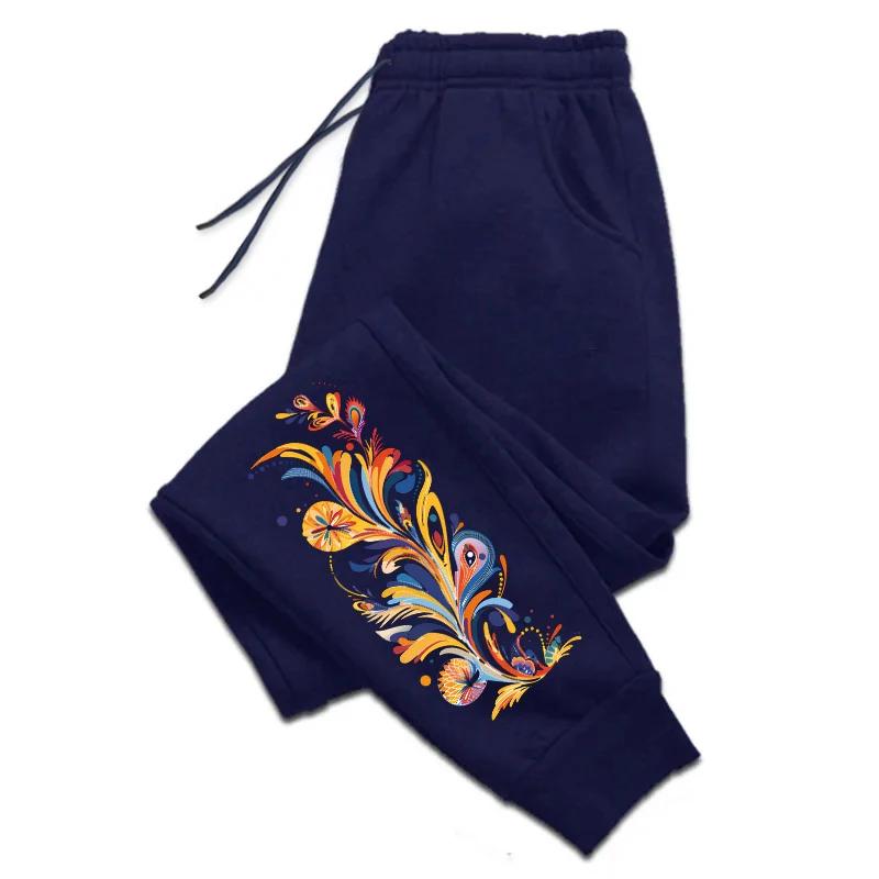 Arrival Women's Sweatpants High Quality All Season Daily Casual Sport Jogger Pants Ladies Home Outdoor Comfort Trousers