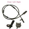 ABS Wheel Speed Sensor Front L/R Fits B250e CLA250 CLA45 AMG GLA250 GLA45 AMG