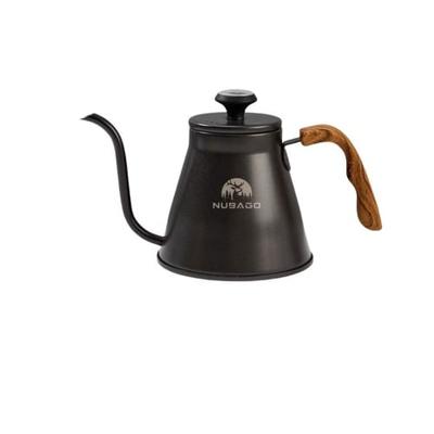 Tencere – Çaydanlıklar ve cezveler