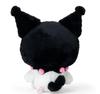 Sanrio KUROMI Plush Doll L 2025 Japan NEW Sanrio Characters