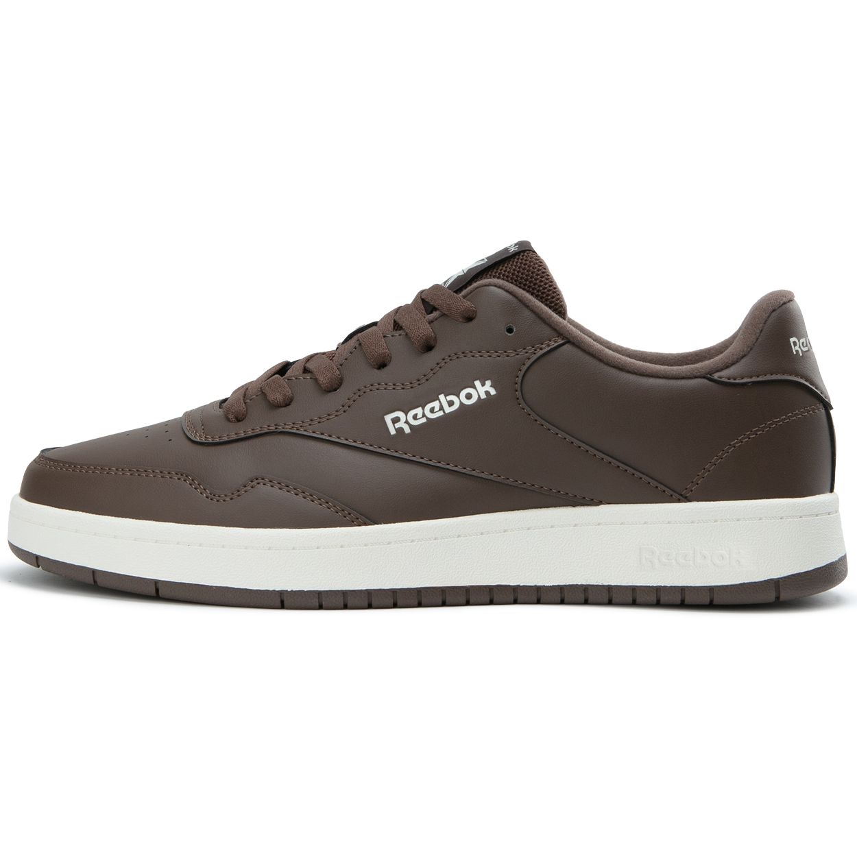 Reebok Court 1000 Unisex Brown White 24FRC907U2GBR EU 35