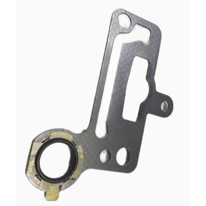 92067577  EGR Exhaust Valve Gasket Exhausting Gas Circulation Valves Pad for Opel Antara for Chevrolet Captiva