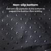 Round Cat Bed Washable Calming Nest Comfortable Kitten Bed Soft Cushion For Puppy Small Dog Indoor Sleeping Living Room Balcony