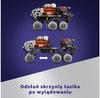LEGO Technic 42180 Mars Exploration Rover