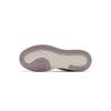 Anta Women's 'Cream Bun' Platform Skate Shoes