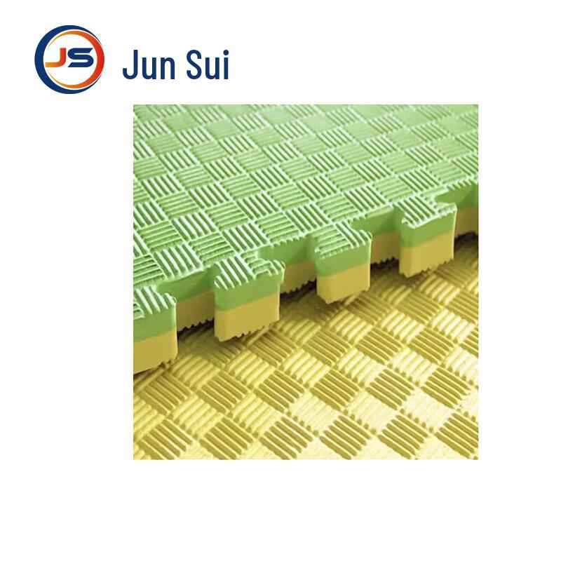 

Modular Foam Training & Martial Arts Mat