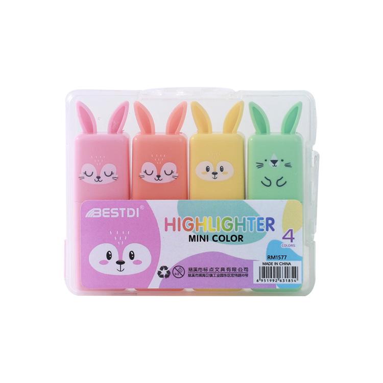 

Креативный стираемый автоматический карандаш 6 шт./коробка One Size