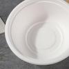 Changbaosen Disposable Sugarcane Pulp Bowl