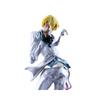 Figura de Anime One Piece Vinsmoke Sanji De Pie y Modelo de Patada Estatua de PVC Colección Decoración de Escritorio Adorno Juguetes Duraderos