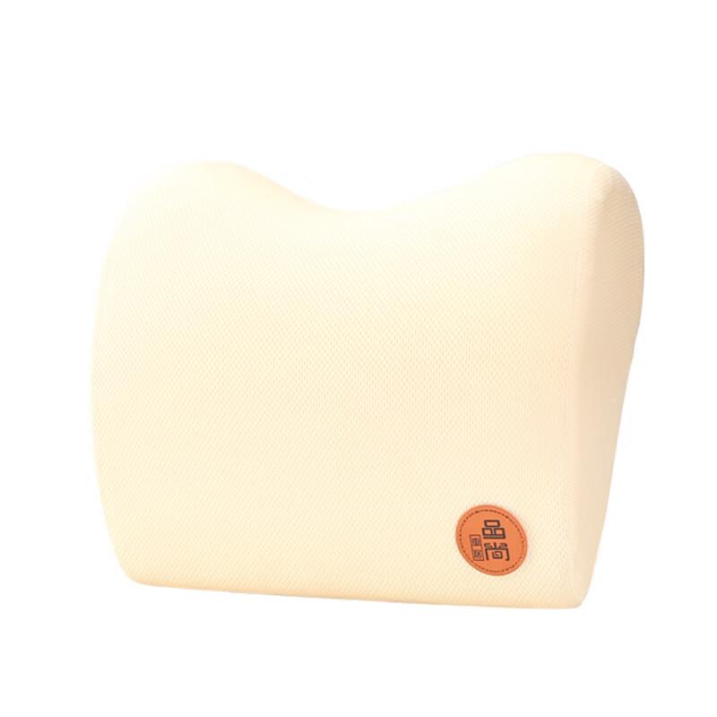 Universal Space Memory Foam Car Headrest