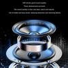 Portable Bluetooth Wireless Car Audio Astronaut Speaker Subwoofer Mini Stereo Gift