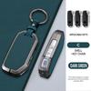 3/4/5 Buttons Key Cover Car Key Case for KIA Sportage Ceed Sorento Cerato KX5 KX-CROSS Forte K3 K5 K8 Ray Opatima Soul Telluride