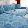 Sofa Cover All-Inclusive Sofa Cover Towel Concubine Combination Sofa Dustproof Jacket All-Inclusive Sofa Slipcover