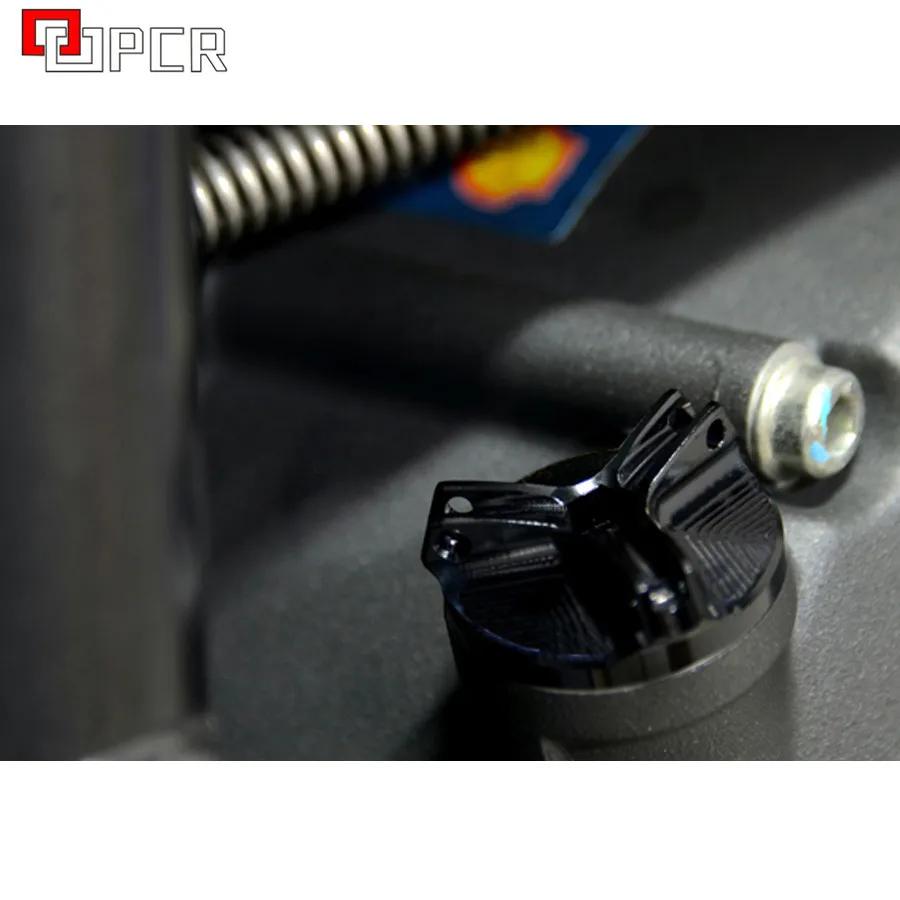 

Motorcycle CNC Aluminum Oil Filler Cap Plug cover For DUCATI DIAVEL Diavel AMG Carbon Strada XDIAVEL S 2012 2013 2014 2015 2016 червоний