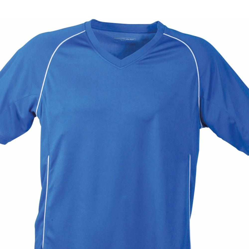 James and Nicholson Unisex Adult Team T-Shirt