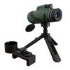 High-Definition Monocular Telescope with Night Vision for Outdoor and Mobile Photography