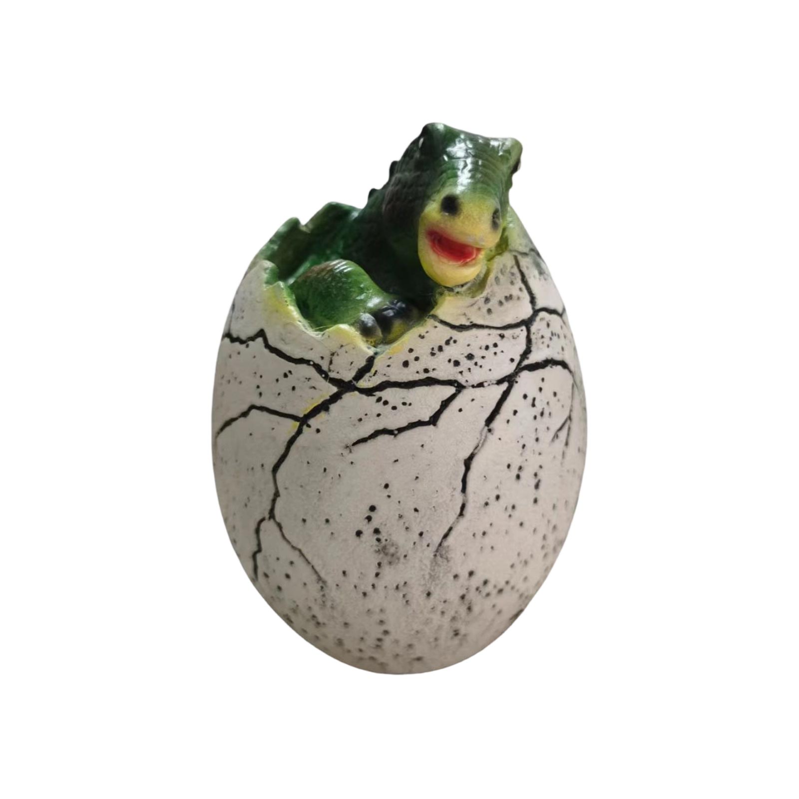 

Dinosaur Egg Model Ornaments