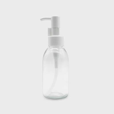 100ml Oil Pump (1 Piece)