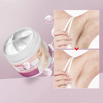 Intensive Whitening Creams Underarm Creams Hydrating Body Lotion