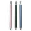 3 Stück 5,6 mm Minenhalter Mechanischer Bleistift Automatischer Klemmbleistift Kunst Skizzieren