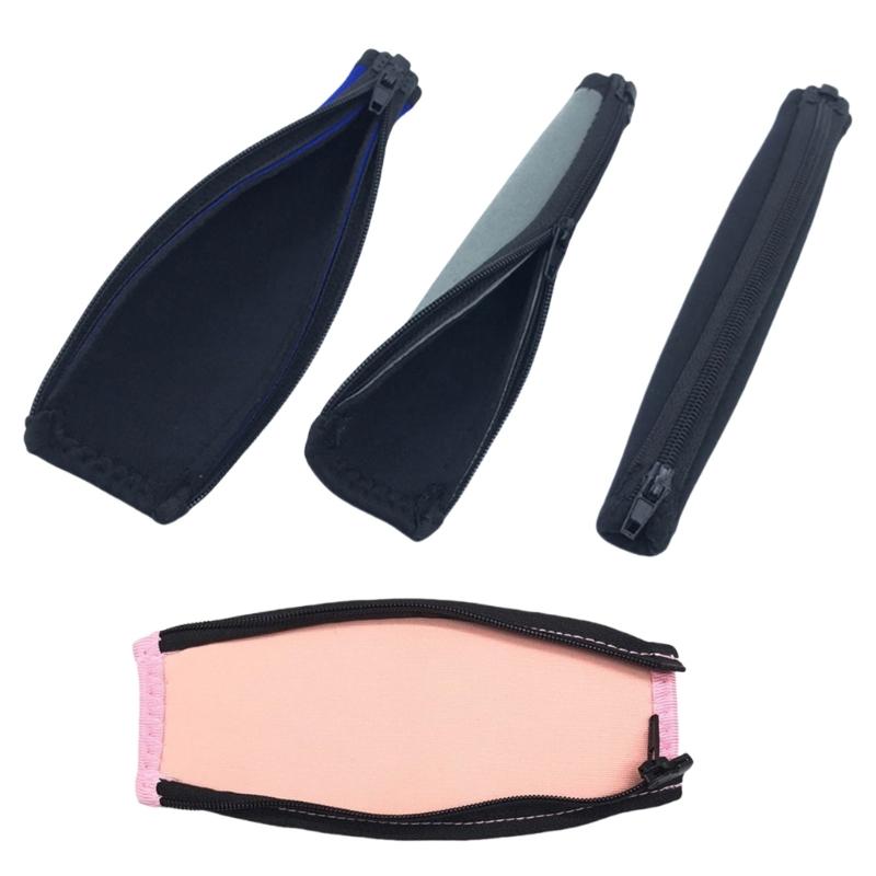Headband Cushion  for SR30BT WS660BT Headphones Comfortable Support, Soft Sponge Optional Color