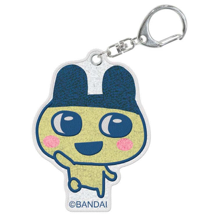 

Брелок Kamio Japan Tamagotchi Sagara Mametchi 238381