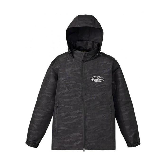 Evergreen E.G. Shell Parker LL Black