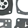 13 Stück/Set Für Wacker Für Tillotson Vergaser-Reparatursatz Für BS60-2i BS70-2i BS500 & Mehr Motorgeräte Kettensägenzubehör