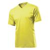 Stedman Unisex Adult Classic V Neck T-Shirt