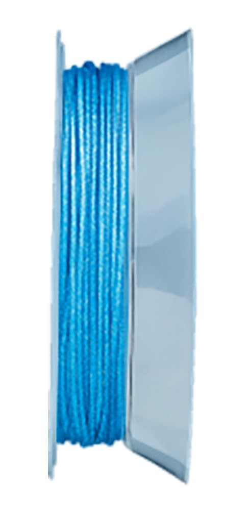 XBRAID PE Line Scrum 16 Protect Limited 6m Blue #5