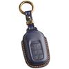 [smasol] Smart Key Case Key Cover Genuine Leather Freed GT