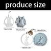 Easters Themed Silicone Craft Mould Designs for Rabbits Charm Easy to Clean and Reusable for Crafting