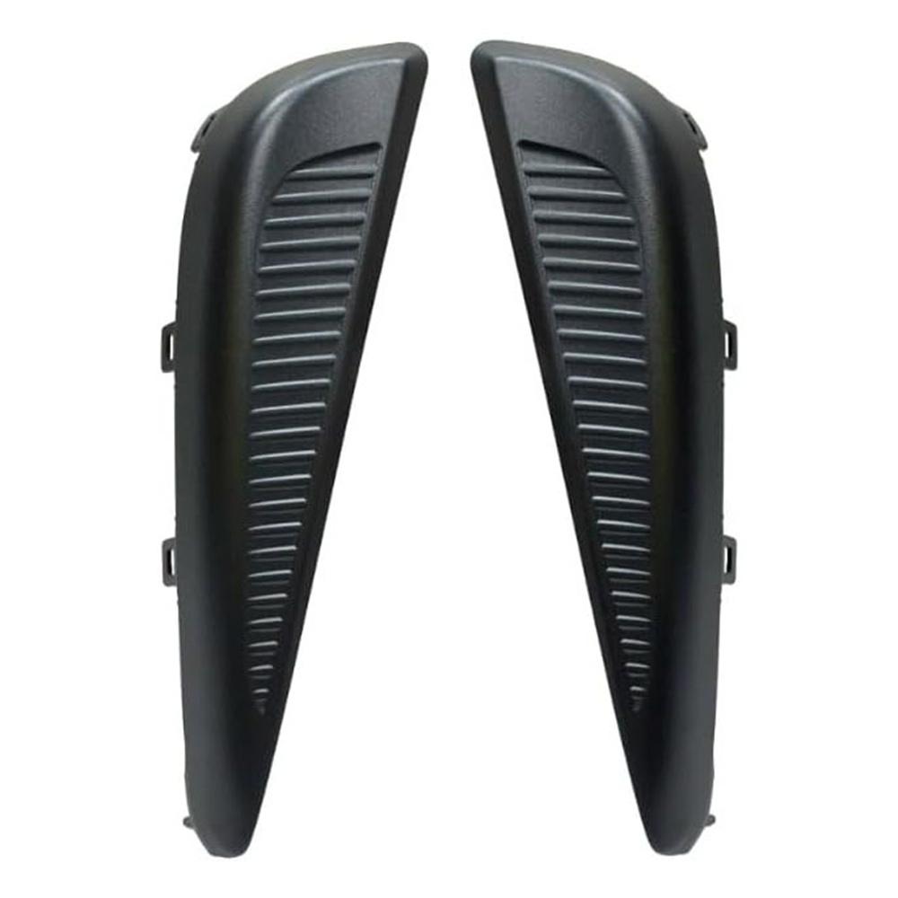 

For 2019-2021 Toyota Prius Left & Right Fog Light Cover Set 5271247040 US Stock