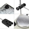 250W Hot Plate Magnetic Stirrer Lab Speed variable control Mixer No Vibration US/EU/AU Plug Smooth Run 110/220V 1000ml