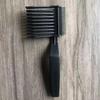 Barber Fade Hair Combs For Men Caliper Long Handle Clipper Comb Salon Hairdressing Hairstyle Styling Tool Hair Accessories