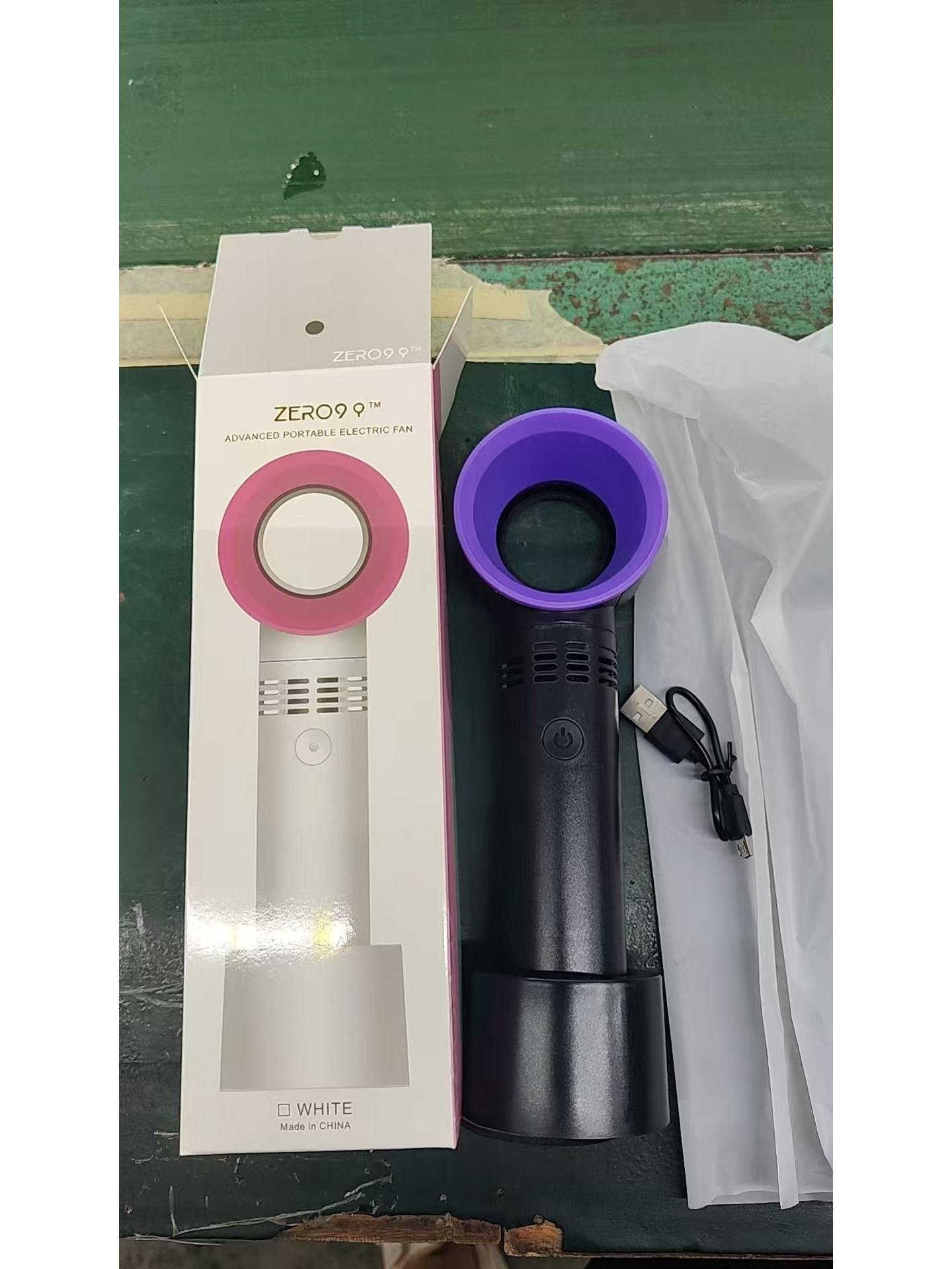 

Meijie Leaf-Free Fan Eyelash Extension Hair Dryer, Multi-Functional Handheld with Custom LOGO Gift Option. 212*68*46MM чёрный